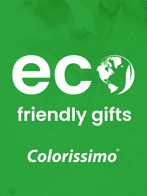 Catalog Colorissimo ECO frindly gifts